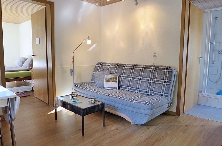 Appartement Erika