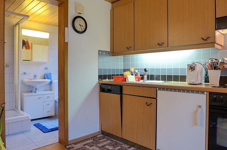 Appartement Erika