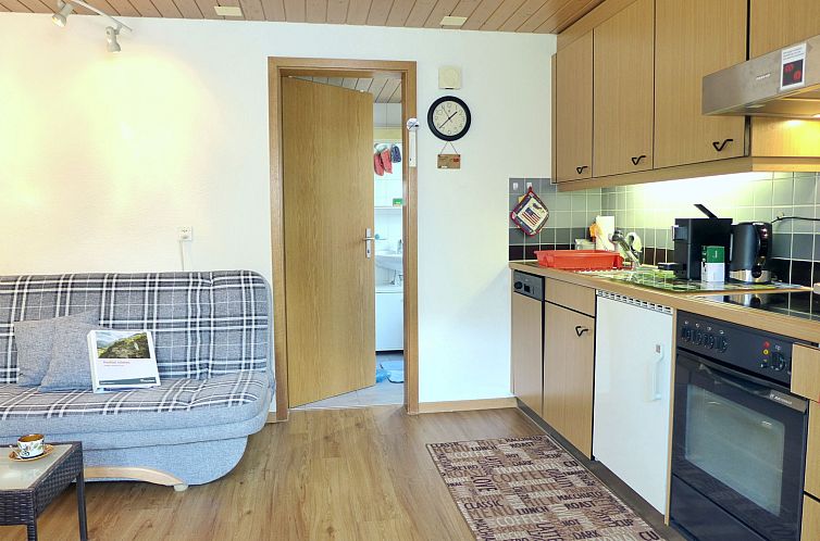 Appartement Erika