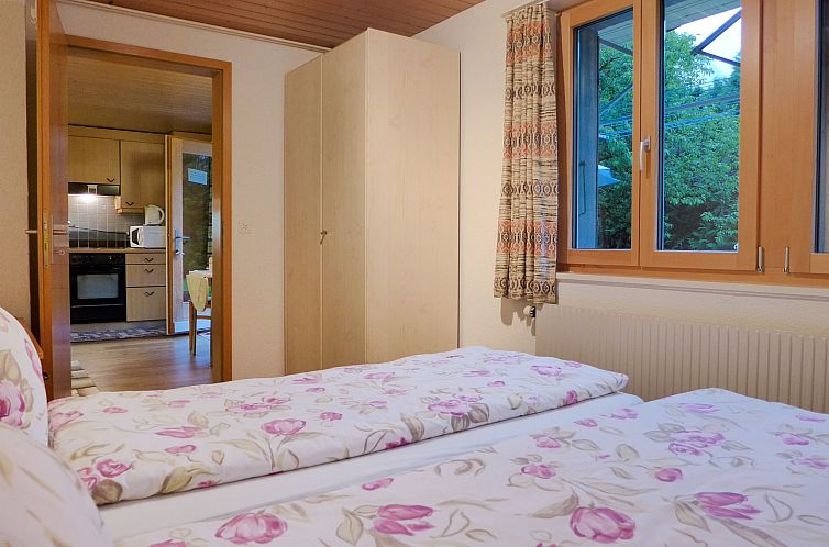Appartement Erika