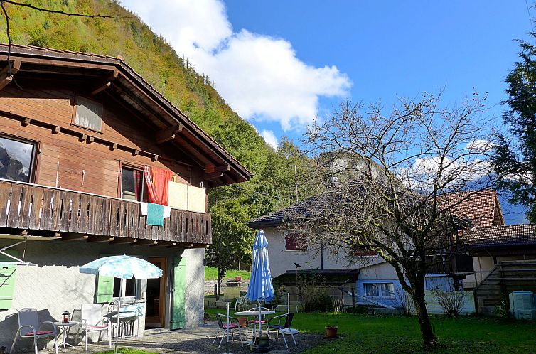 Appartement Erika