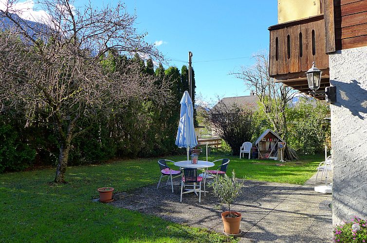 Appartement Erika