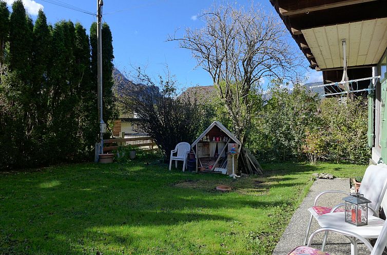Appartement Erika