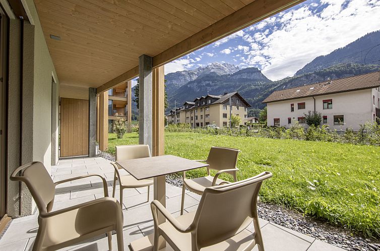 Appartement SWISSPEAK Resorts Meiringen