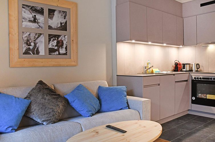 Appartement SWISSPEAK Resorts Meiringen