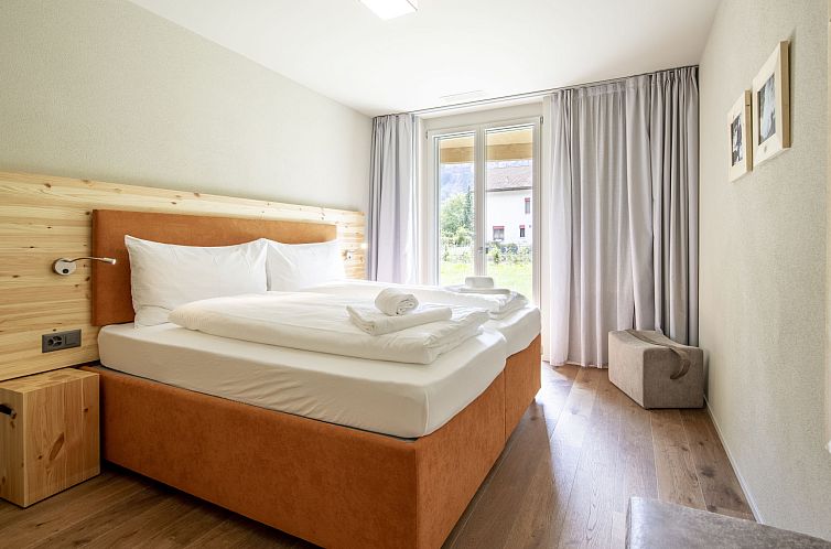 Appartement SWISSPEAK Resorts Meiringen