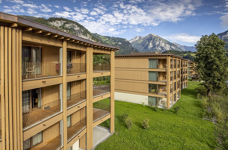 Appartement SWISSPEAK Resorts Meiringen