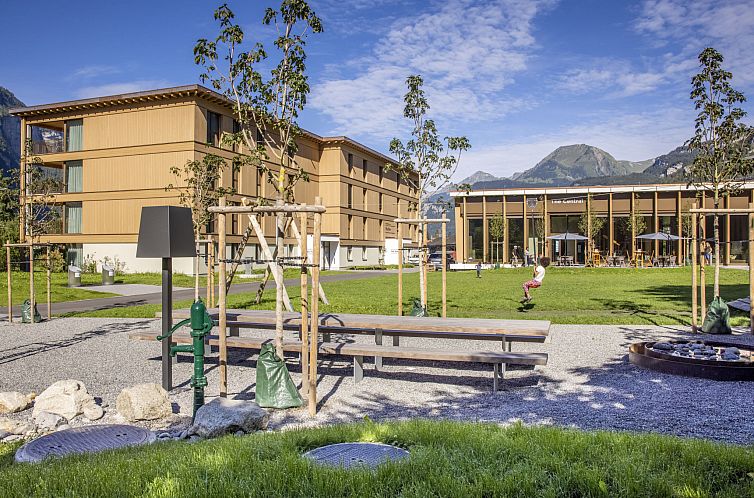 Appartement SWISSPEAK Resorts Meiringen