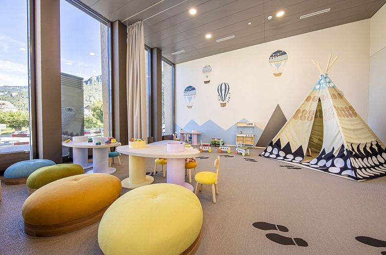 Appartement SWISSPEAK Resorts Meiringen