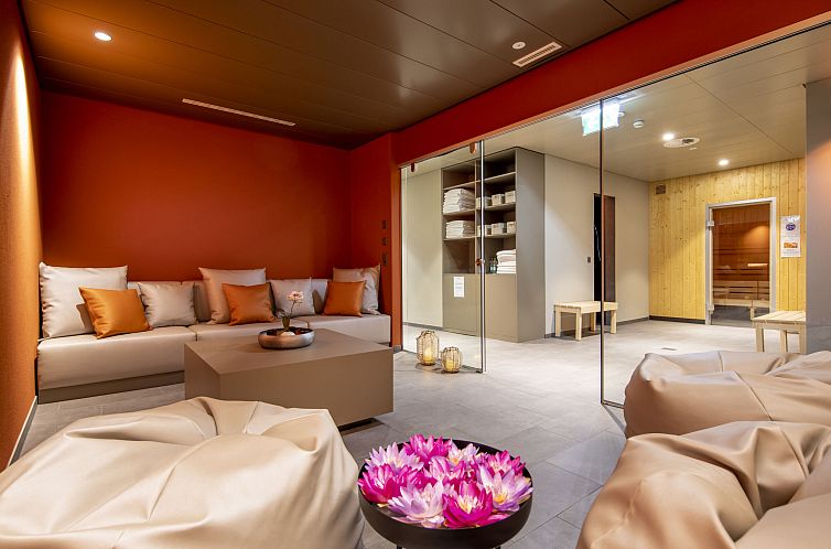 Appartement SWISSPEAK Resorts Meiringen