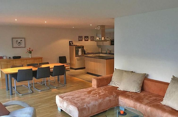 Unterkunft 1803008 - Appartement Berner Oberland - Appartement Blair Kreuzgasse 14 6-Bettwohnung