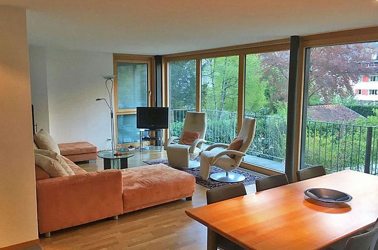 Appartement Blair Kreuzgasse 14 6-Bettwohnung