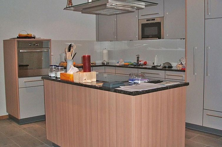 Appartement Blair Kreuzgasse 14 6-Bettwohnung