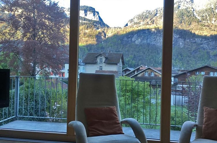 Appartement Blair Kreuzgasse 14 6-Bettwohnung