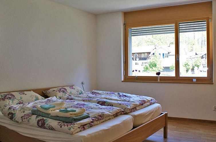 Appartement Blair Kreuzgasse 14 6-Bettwohnung