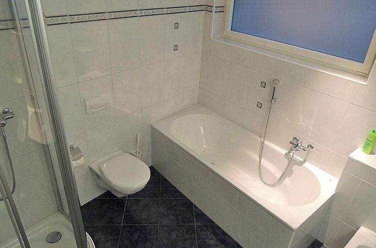 Appartement Blair Kreuzgasse 14 6-Bettwohnung