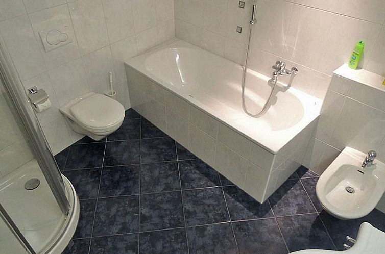 Appartement Blair Kreuzgasse 14 6-Bettwohnung