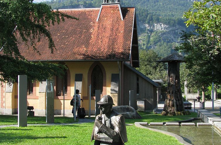 Appartement Blair Kreuzgasse 14 6-Bettwohnung