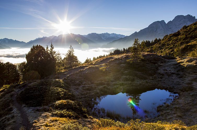 Appartement Blair Kreuzgasse 14 6-Bettwohnung