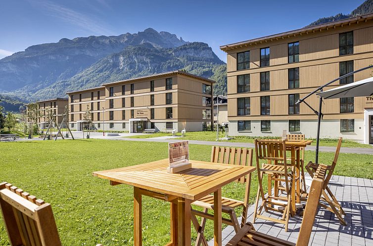 Unterkunft 1803010 - Appartement Berner Oberland - Appartement SWISSPEAK Resorts Meiringen