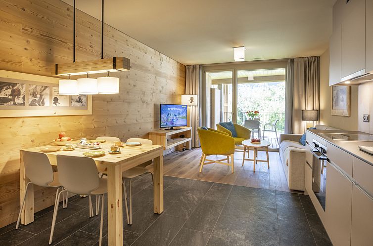 Appartement SWISSPEAK Resorts Meiringen