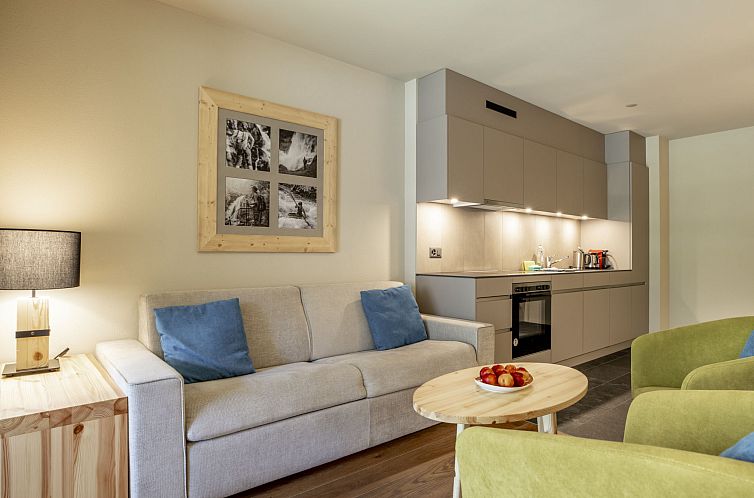 Appartement SWISSPEAK Resorts Meiringen