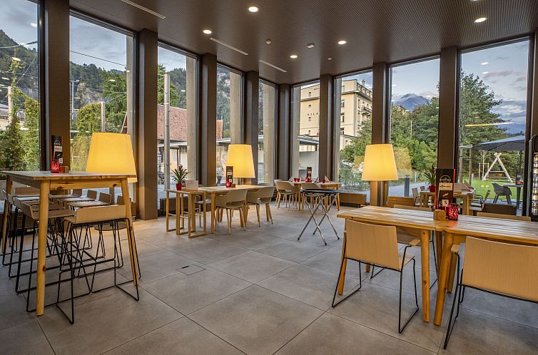 Appartement SWISSPEAK Resorts Meiringen