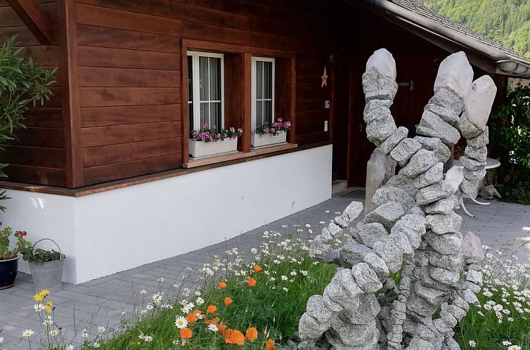 Appartement Steinideen