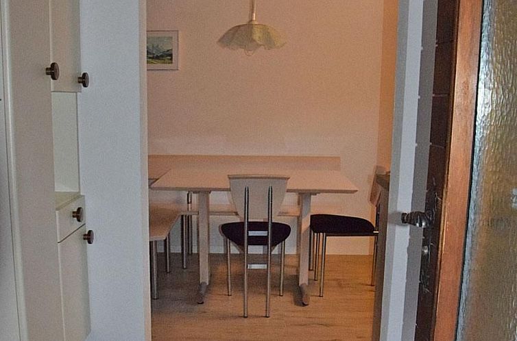 Appartement Steinideen