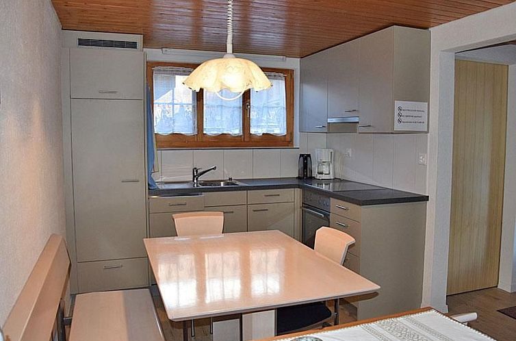 Appartement Steinideen