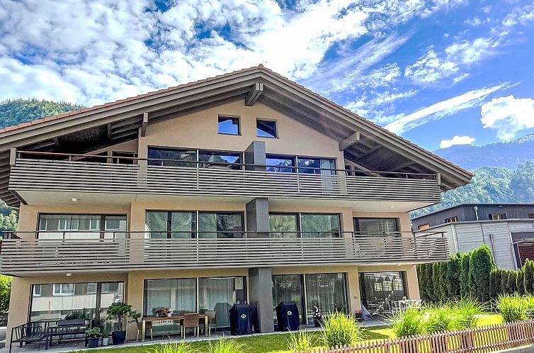 Appartement Feldli