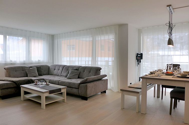 Appartement Feldli