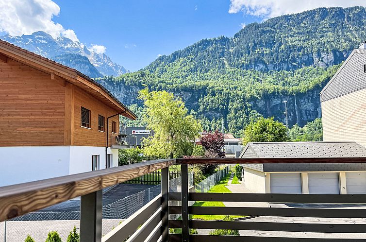 Appartement Feldli