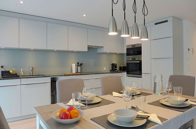 Appartement Feldli