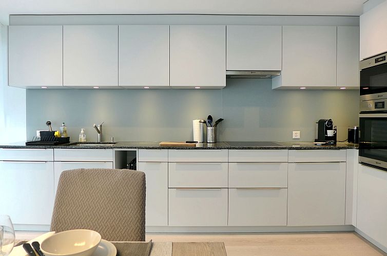 Appartement Feldli