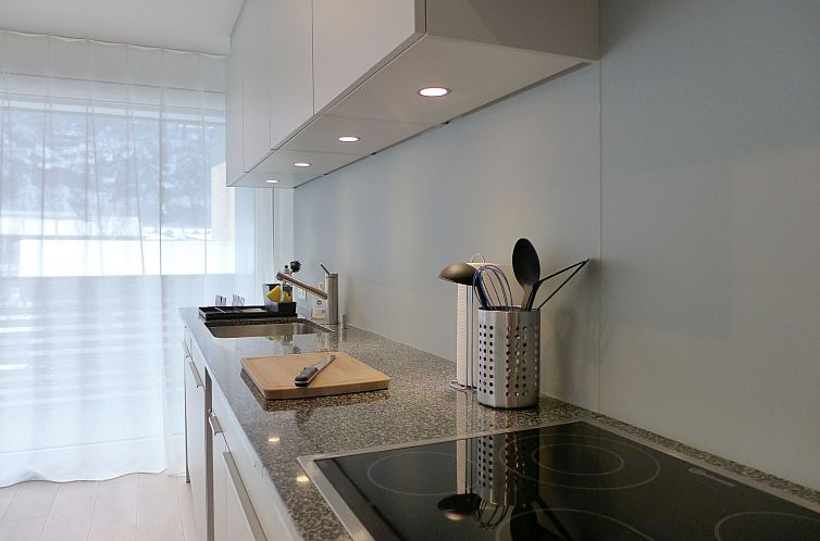 Appartement Feldli