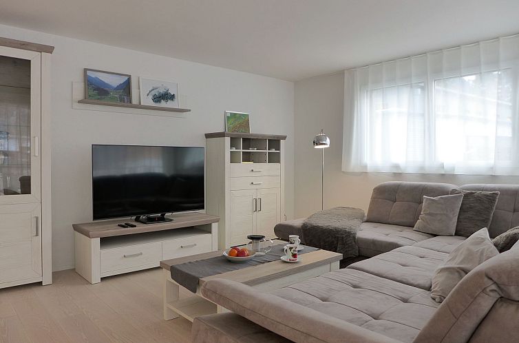 Appartement Feldli