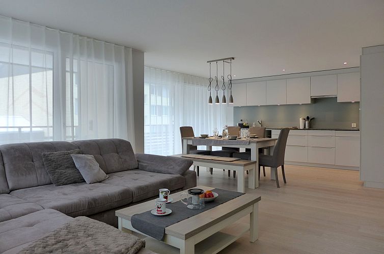 Appartement Feldli