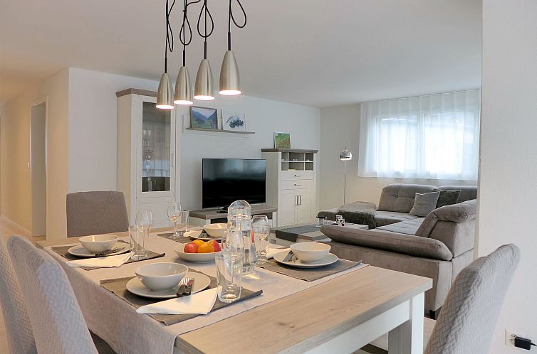 Appartement Feldli