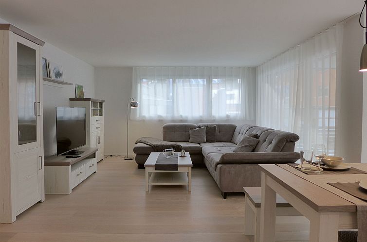 Appartement Feldli