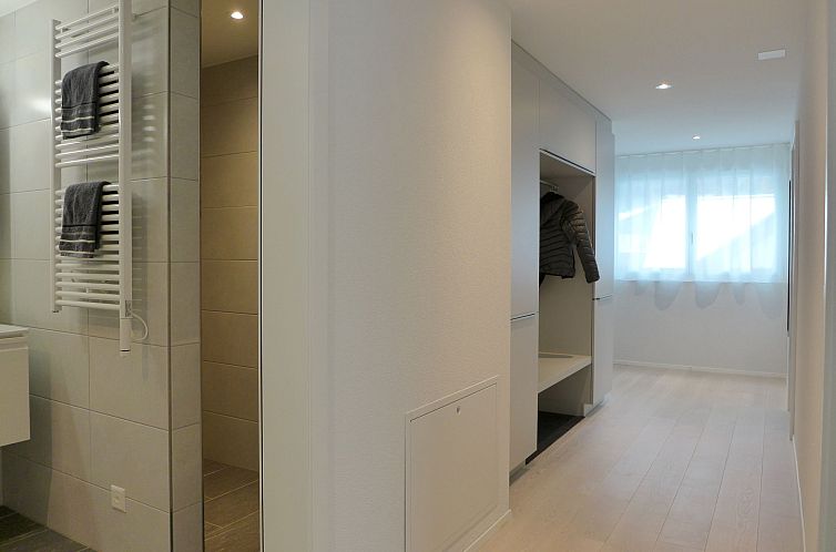 Appartement Feldli