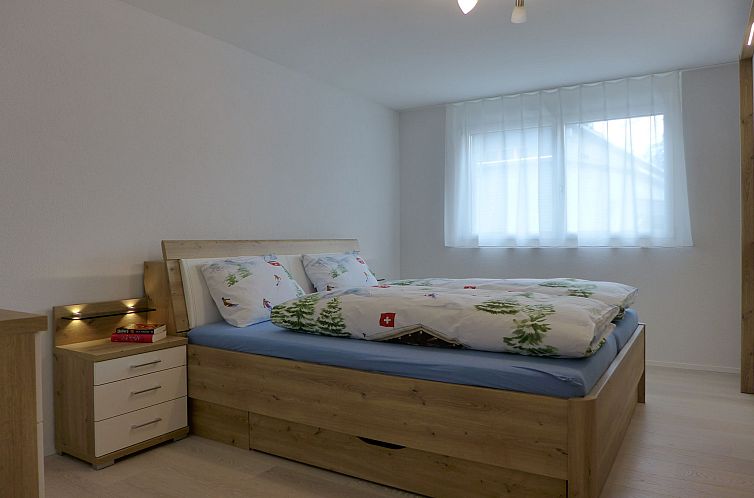 Appartement Feldli