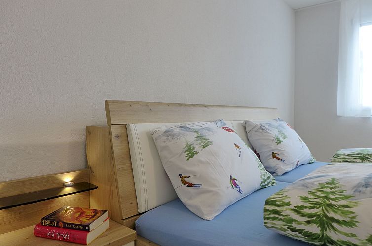 Appartement Feldli