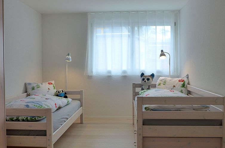 Appartement Feldli