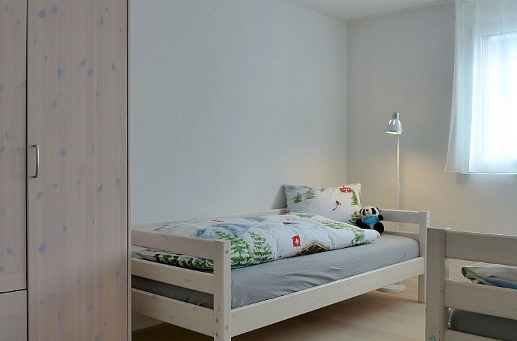 Appartement Feldli