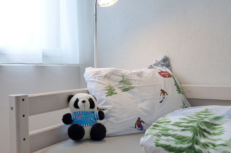 Appartement Feldli