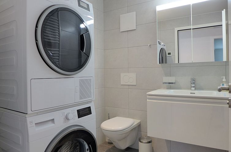 Appartement Feldli
