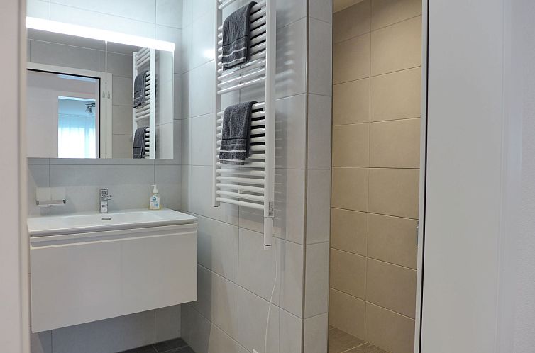Appartement Feldli
