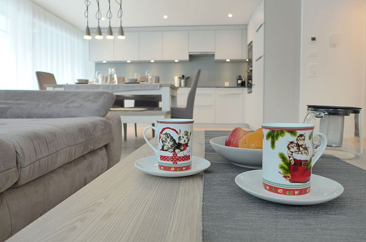Appartement Feldli