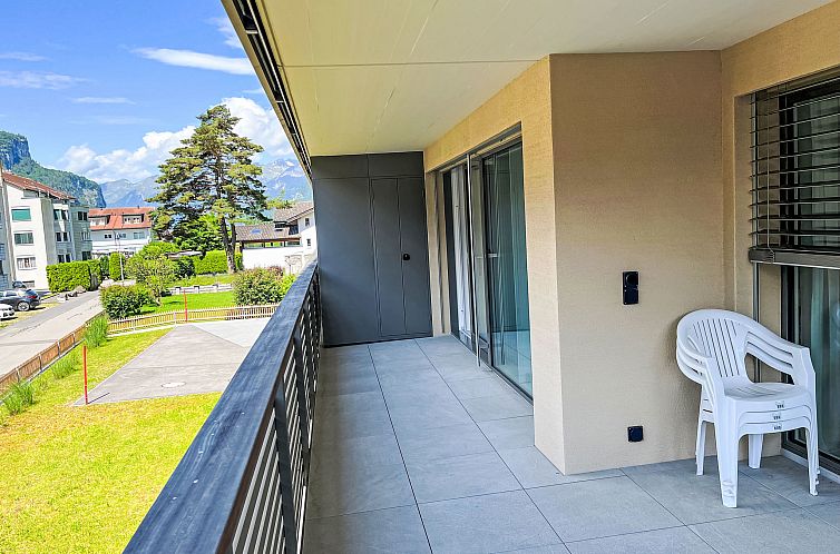 Appartement Feldli